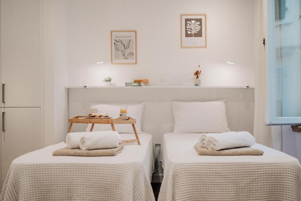 Appartement Adagio 1- Studio, Old Town