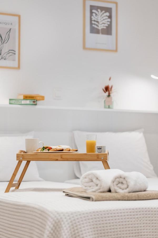 Adagio 1- Studio, Old Town Appartamento Corfu (city)