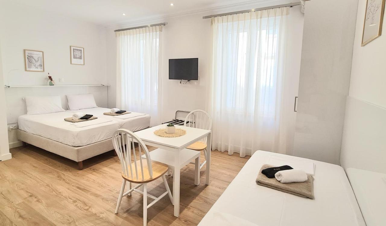 Appartamento Adagio 1- Studio, Old Town