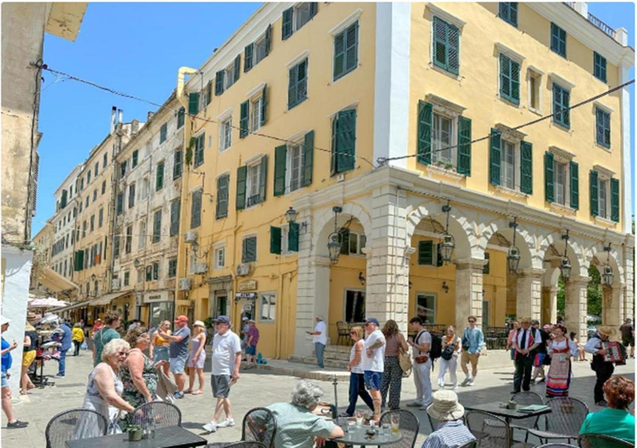 Adagio 1- Studio, Old Town Appartamento *