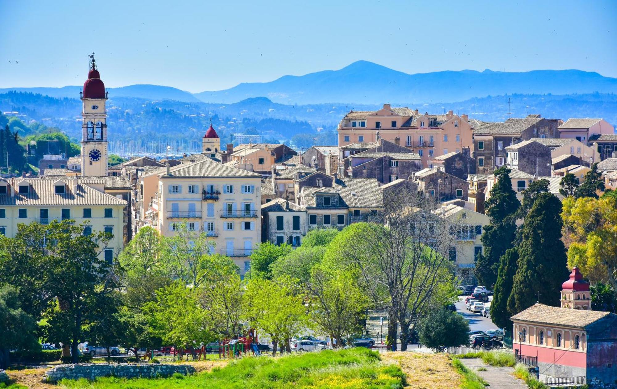 Adagio 1- Studio, Old Town Appartamento