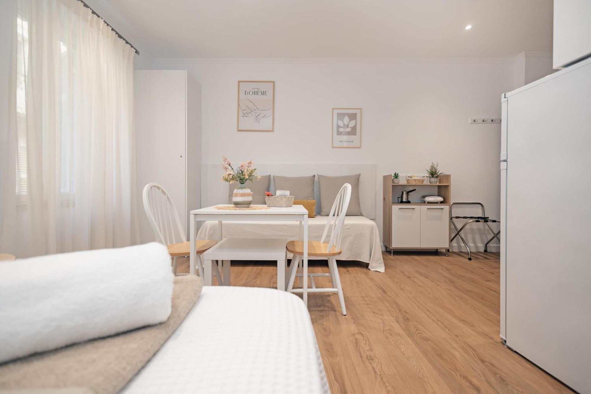 Adagio 1- Studio, Old Town * Corfu (city)