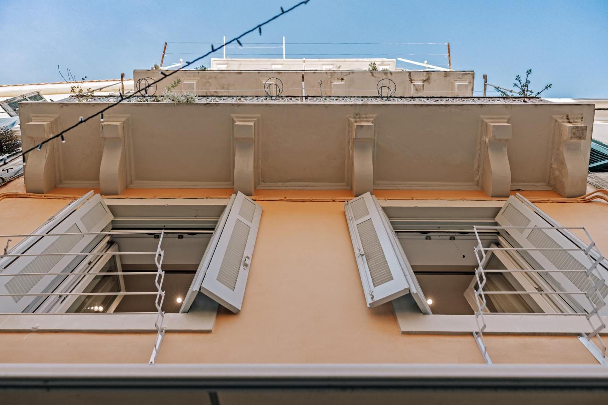 Adagio 1- Studio, Old Town Apartment